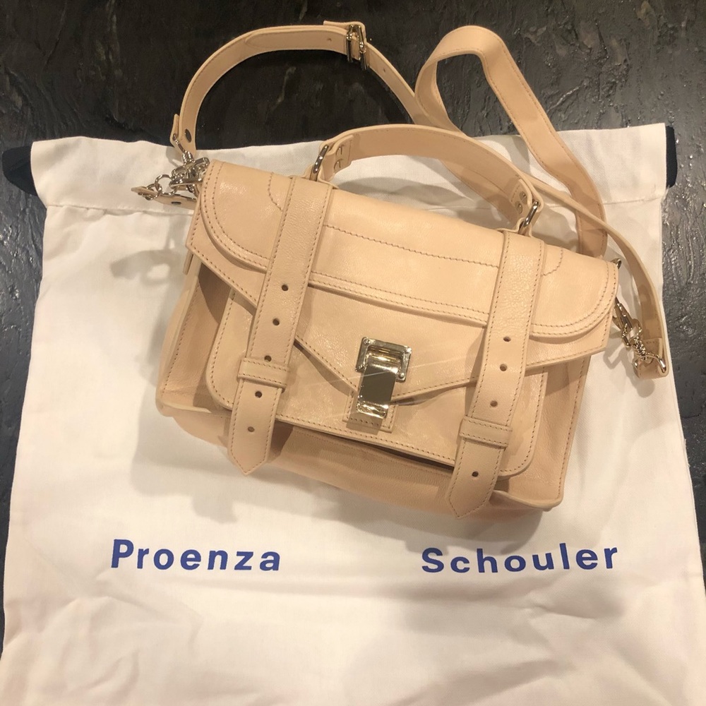 Proenza PS1 tiny lux